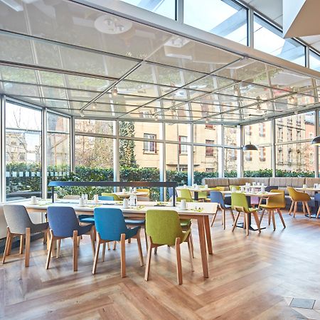 Holiday Inn Clermont Ferrand Centre By Ihg Kültér fotó