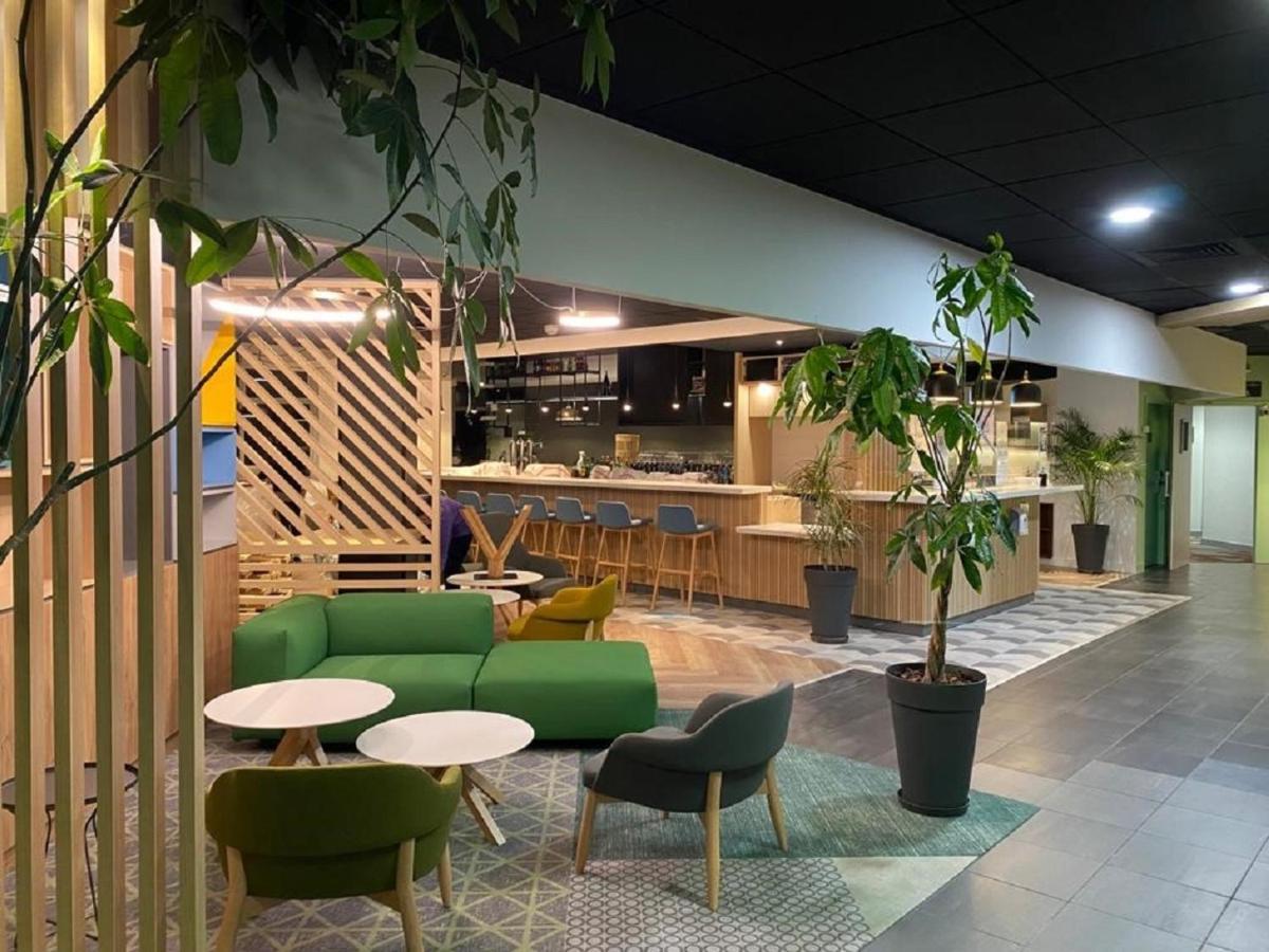 Holiday Inn Clermont Ferrand Centre By Ihg Kültér fotó