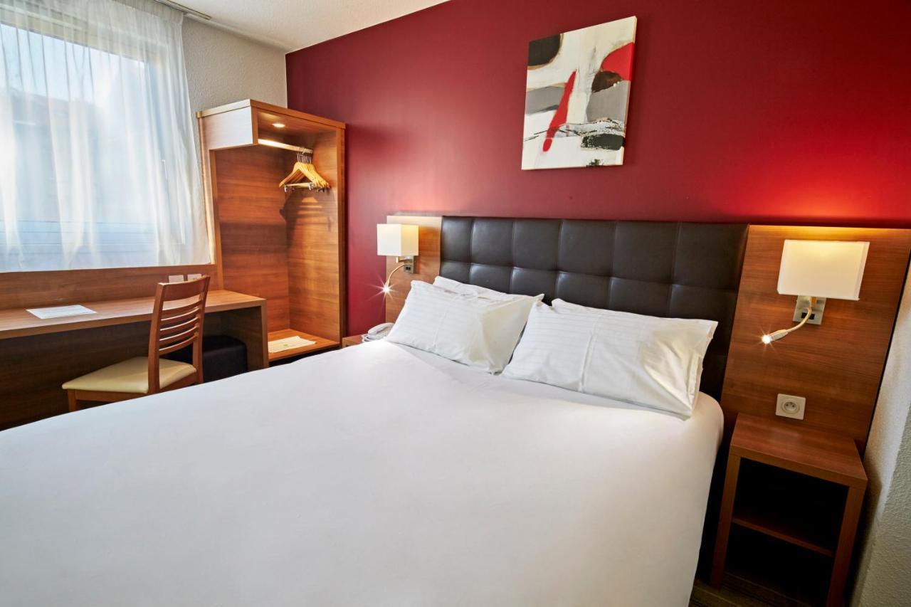 Holiday Inn Clermont Ferrand Centre By Ihg Kültér fotó