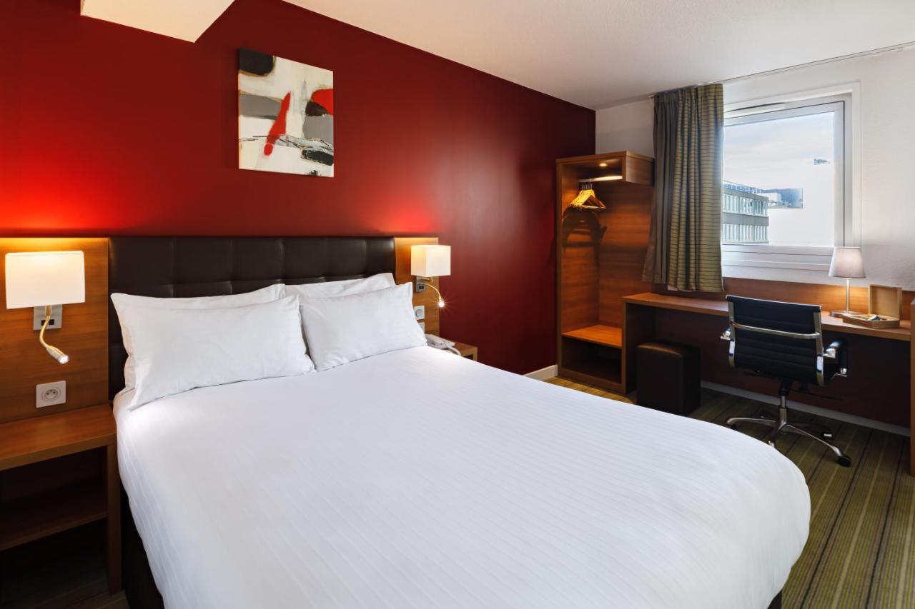 Holiday Inn Clermont Ferrand Centre By Ihg Kültér fotó