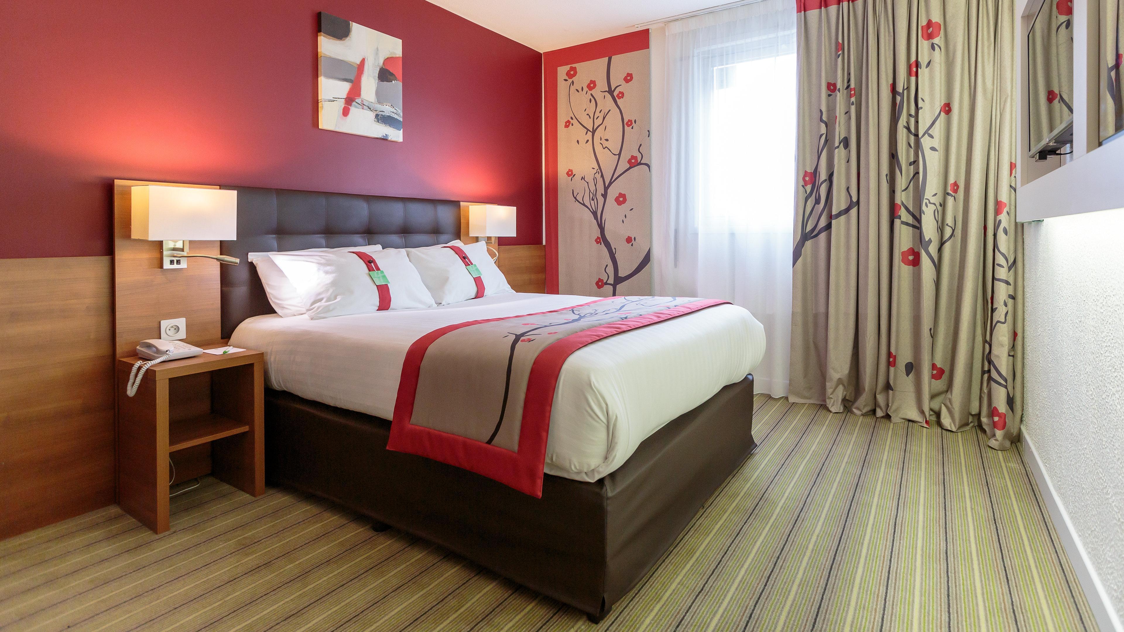 Holiday Inn Clermont Ferrand Centre By Ihg Kültér fotó