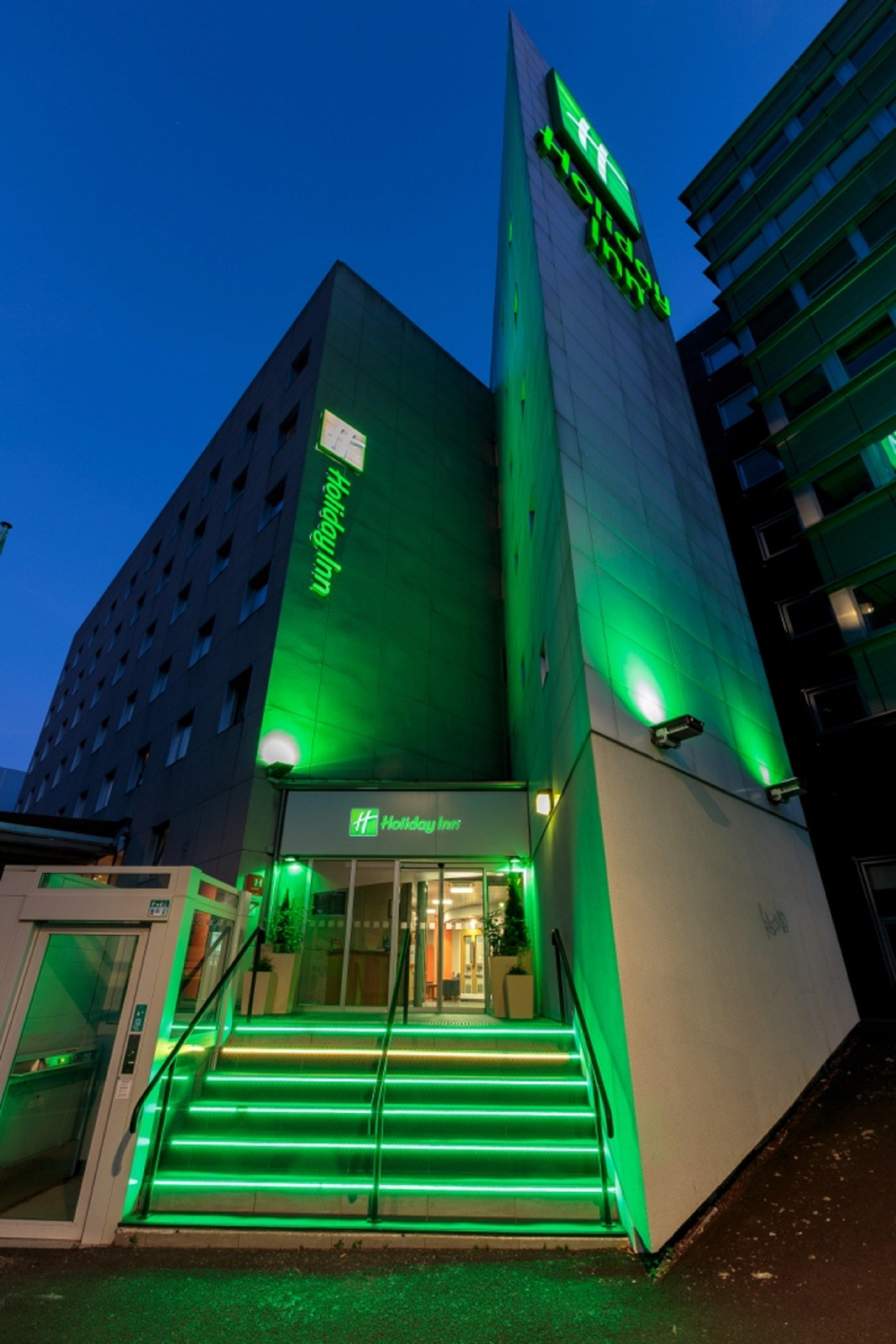 Holiday Inn Clermont Ferrand Centre By Ihg Kültér fotó