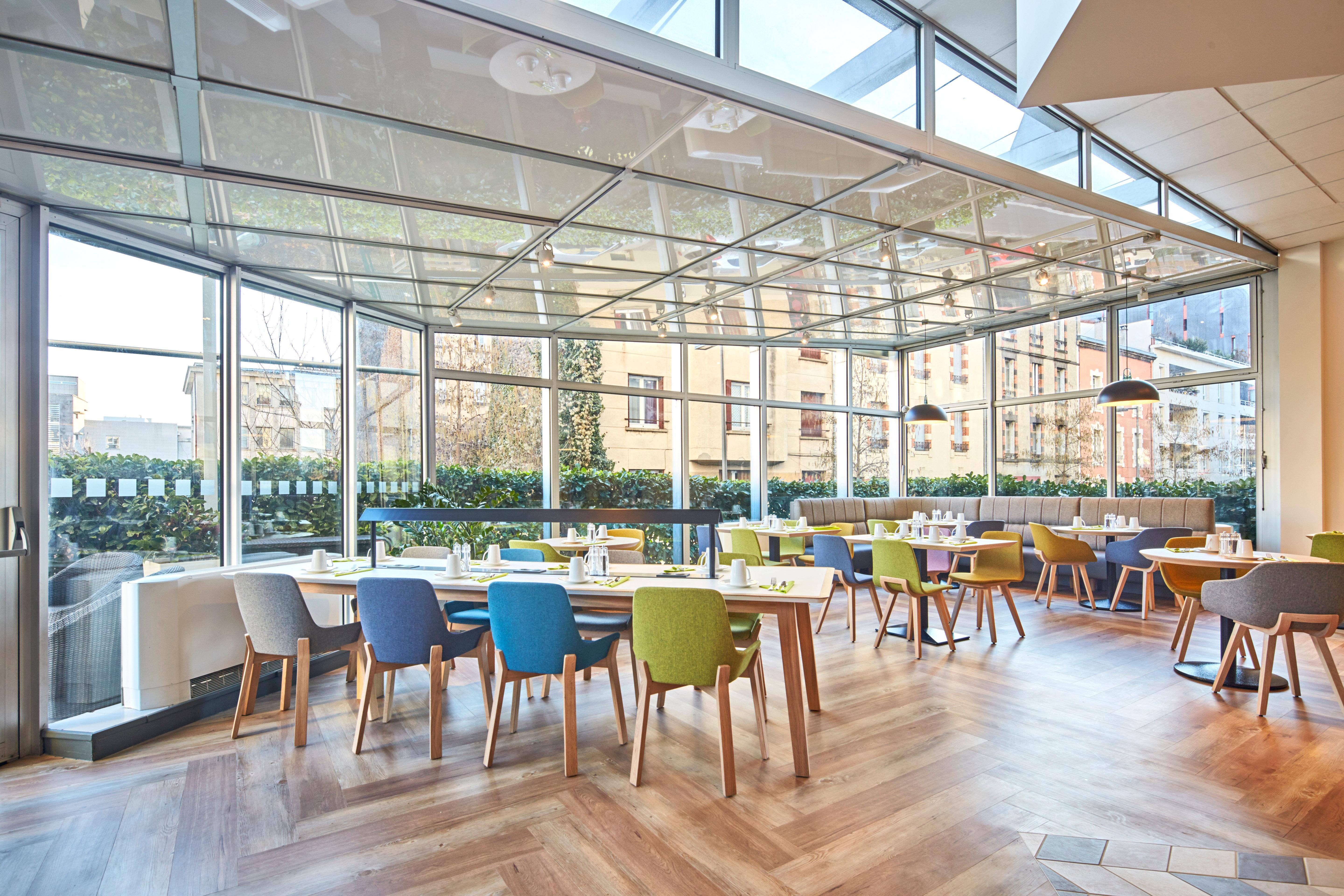 Holiday Inn Clermont Ferrand Centre By Ihg Kültér fotó