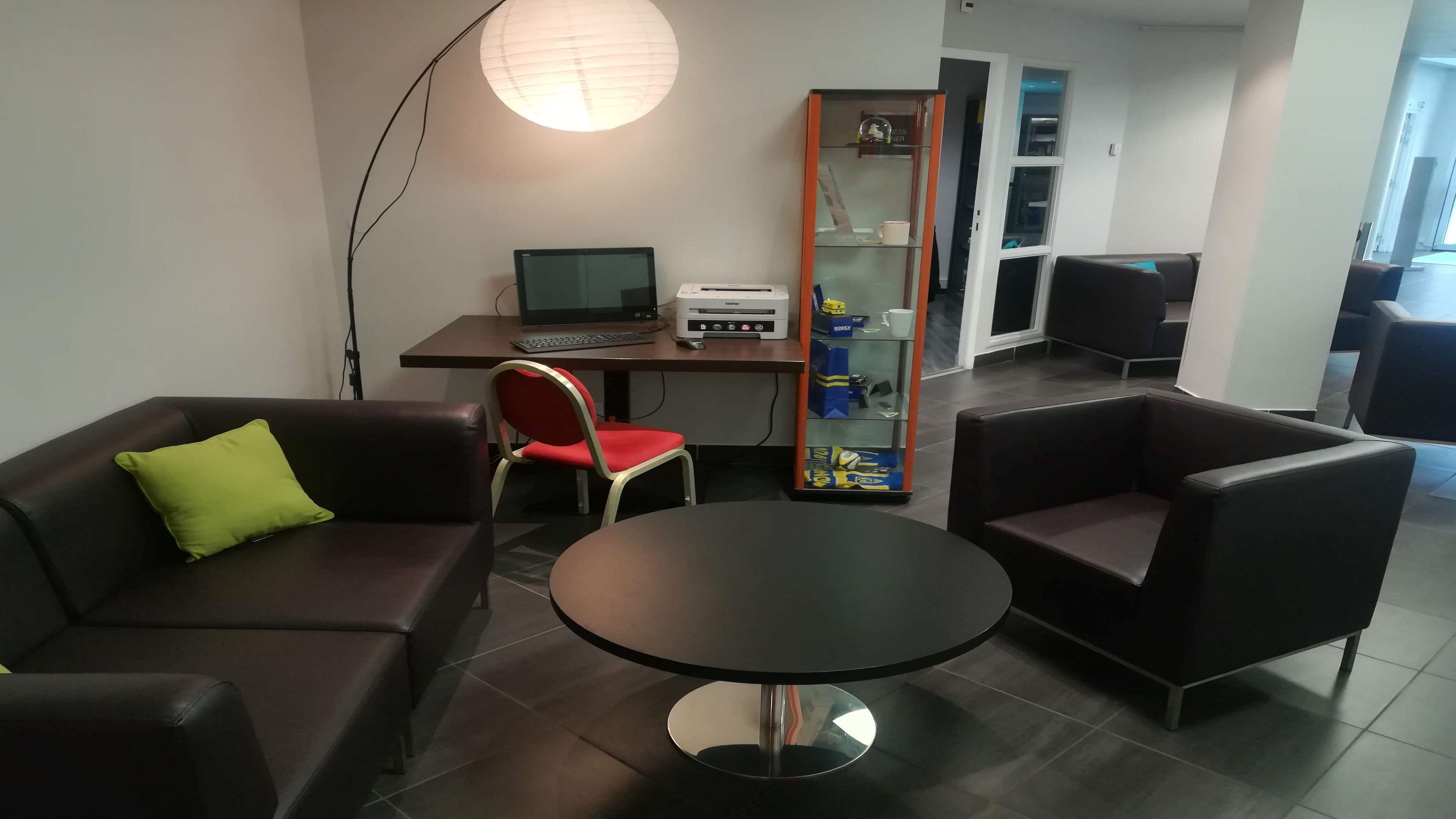 Holiday Inn Clermont Ferrand Centre By Ihg Kültér fotó