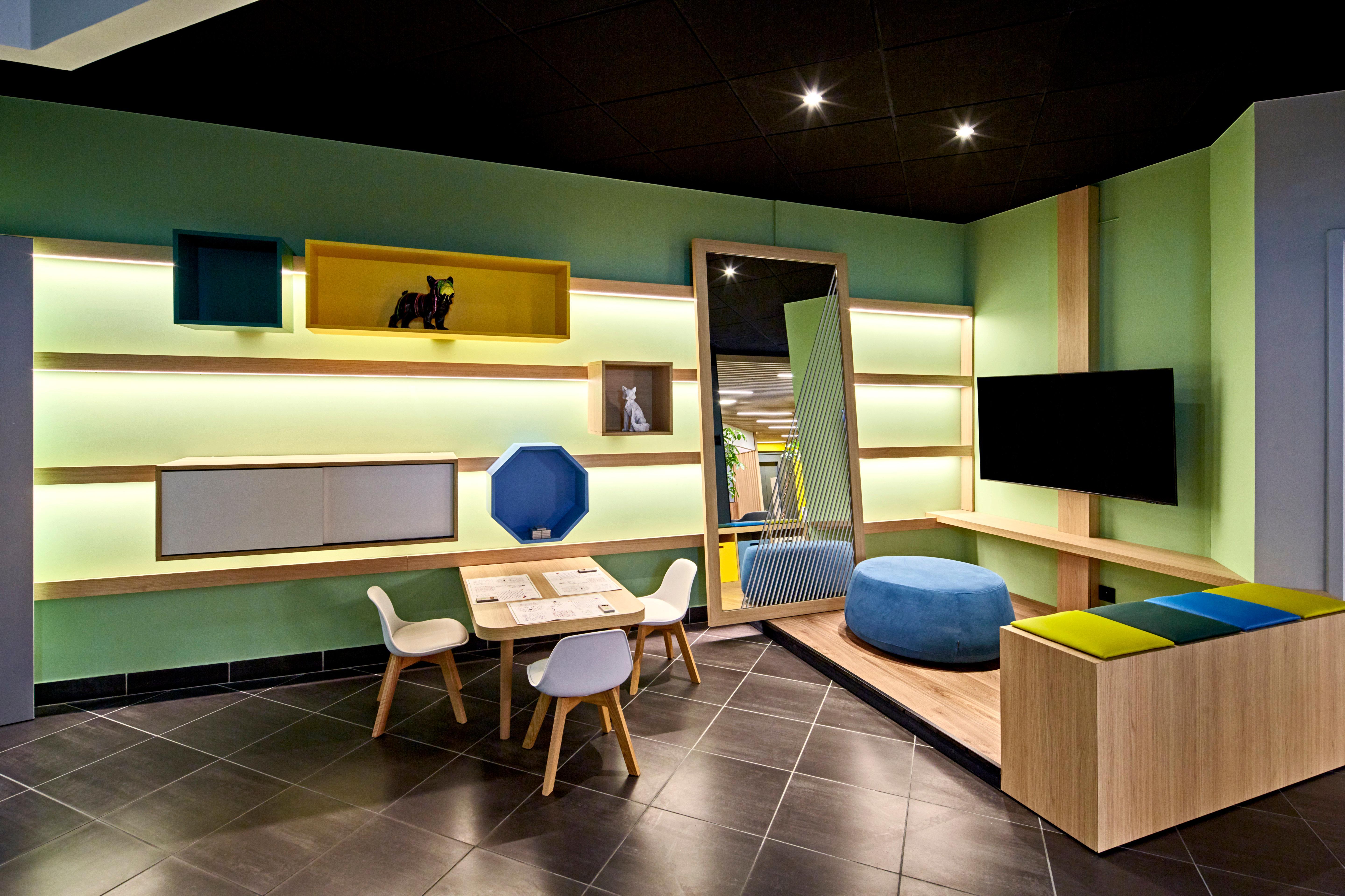 Holiday Inn Clermont Ferrand Centre By Ihg Kültér fotó