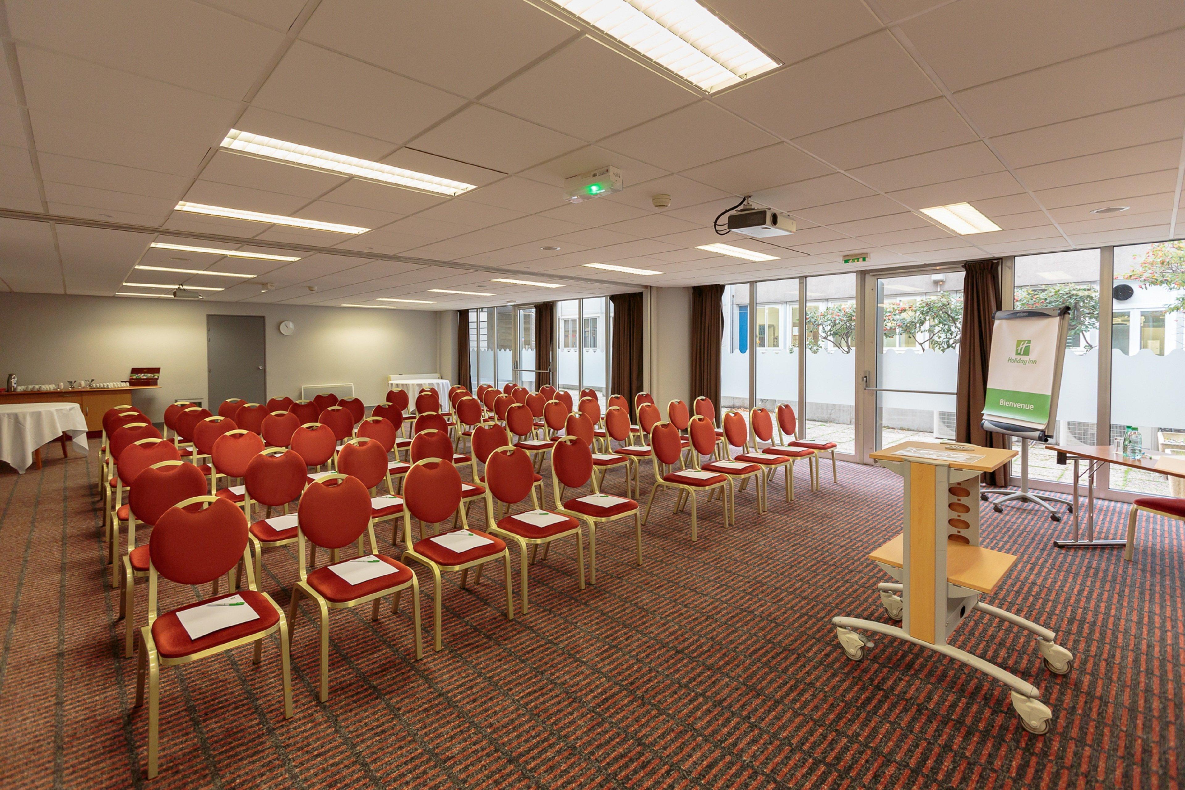 Holiday Inn Clermont Ferrand Centre By Ihg Kültér fotó