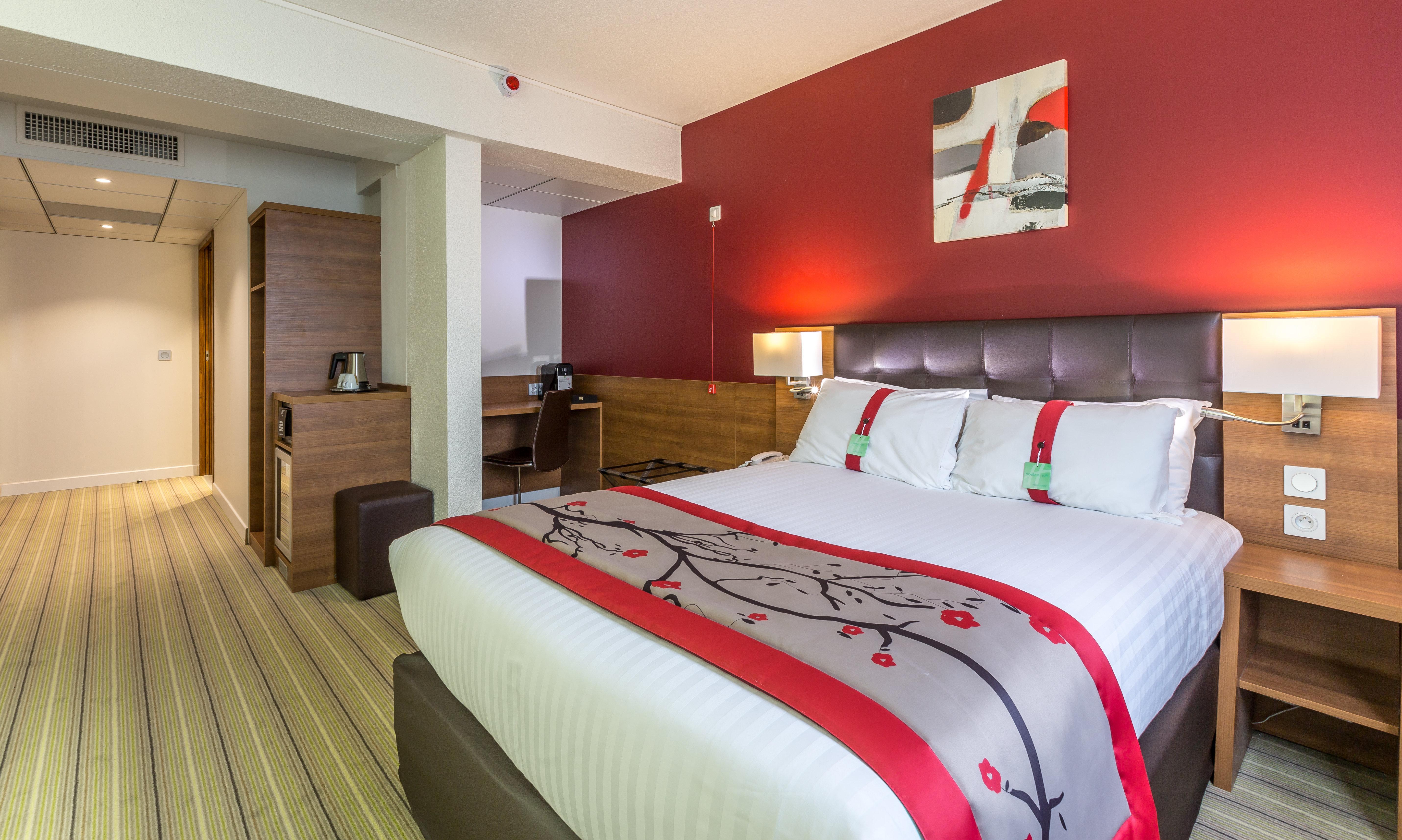 Holiday Inn Clermont Ferrand Centre By Ihg Kültér fotó