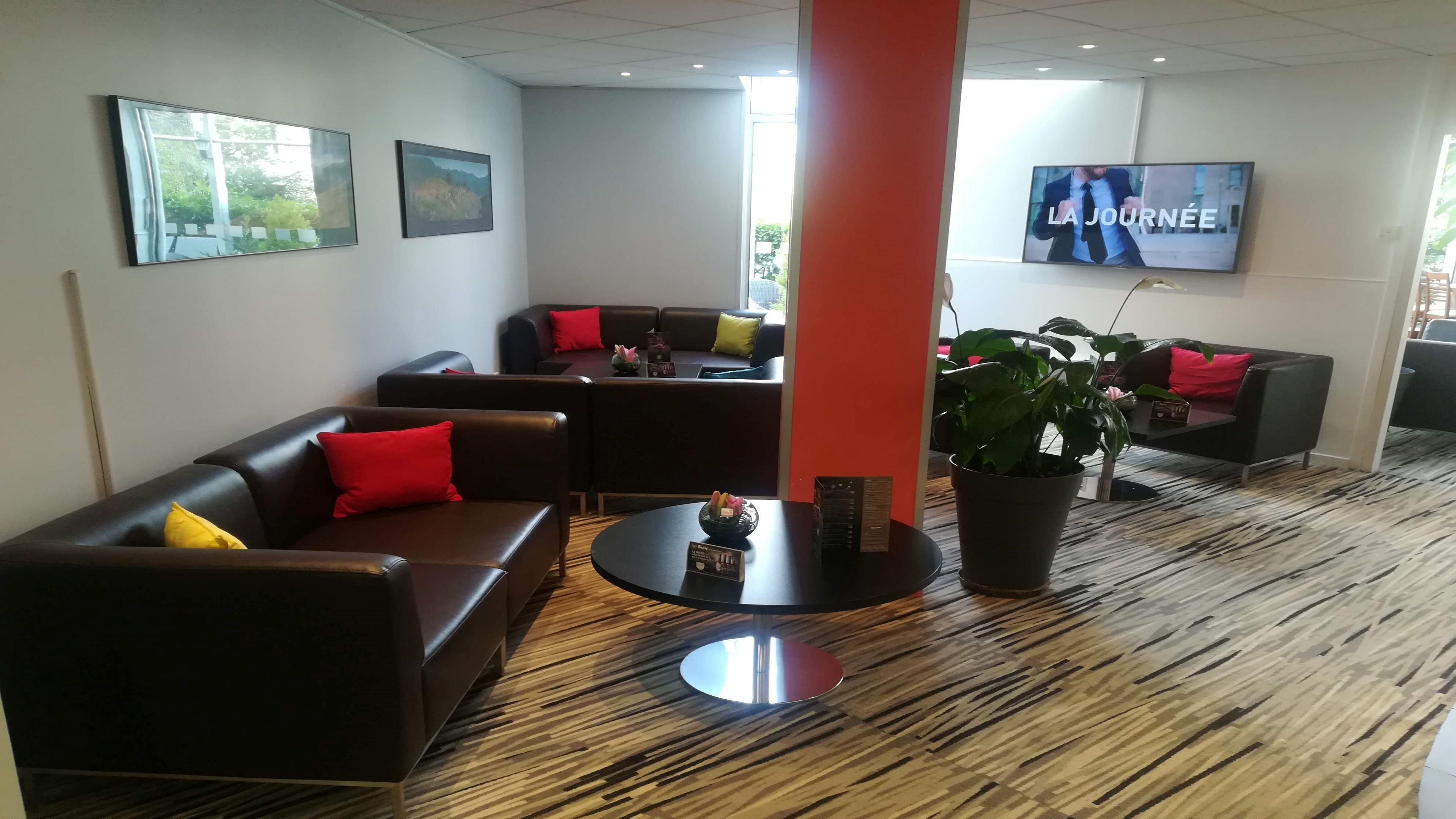 Holiday Inn Clermont Ferrand Centre By Ihg Kültér fotó