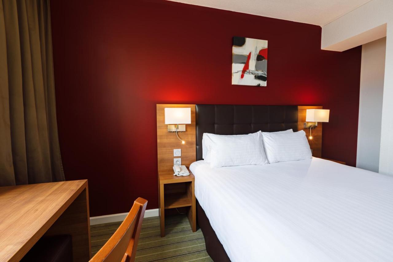 Holiday Inn Clermont Ferrand Centre By Ihg Kültér fotó
