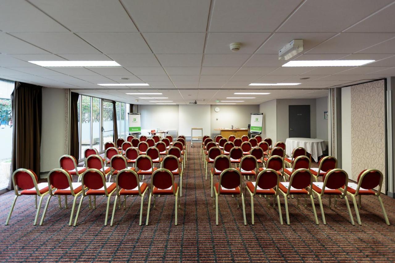 Holiday Inn Clermont Ferrand Centre By Ihg Kültér fotó