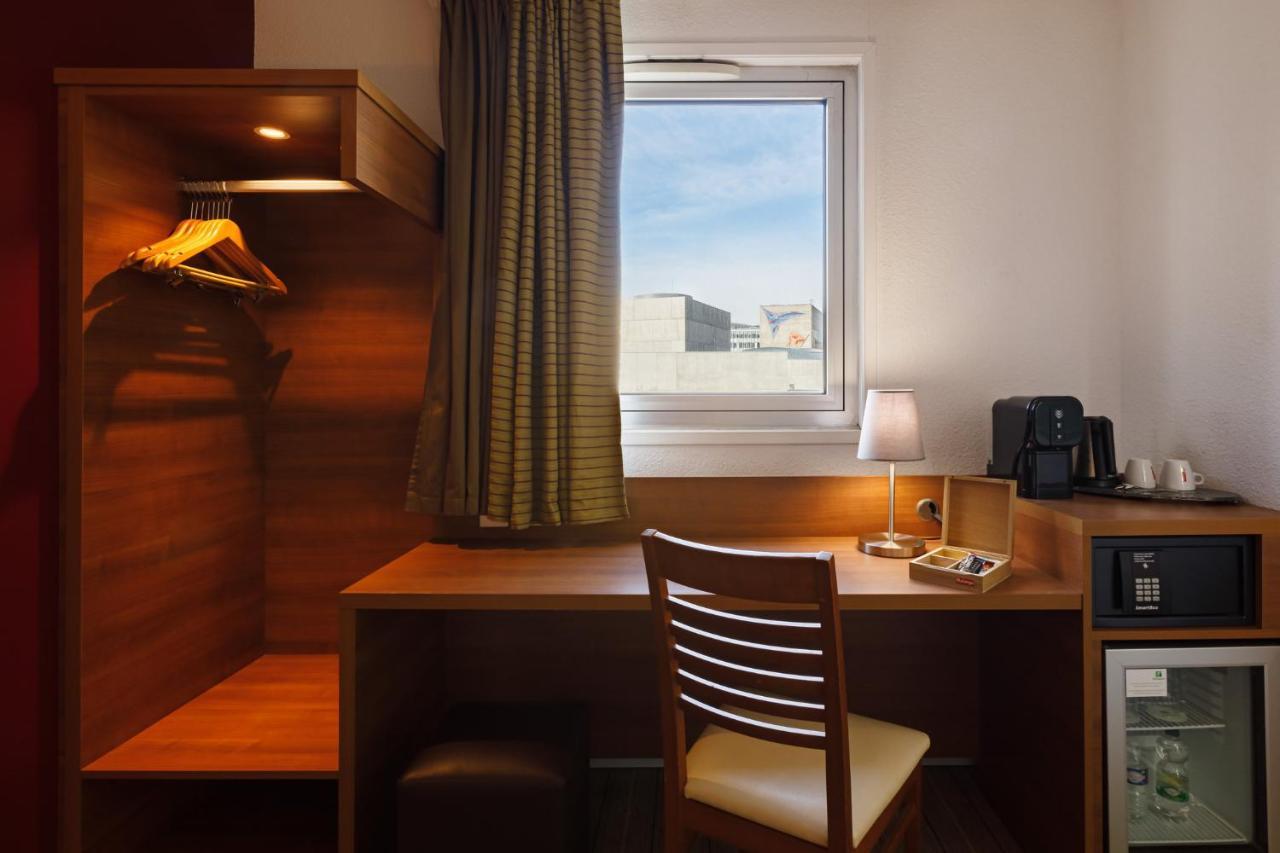 Holiday Inn Clermont Ferrand Centre By Ihg Kültér fotó