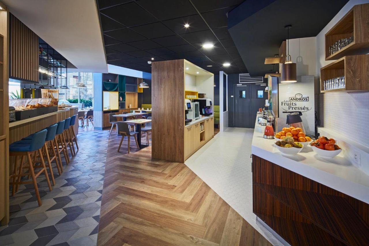 Holiday Inn Clermont Ferrand Centre By Ihg Kültér fotó