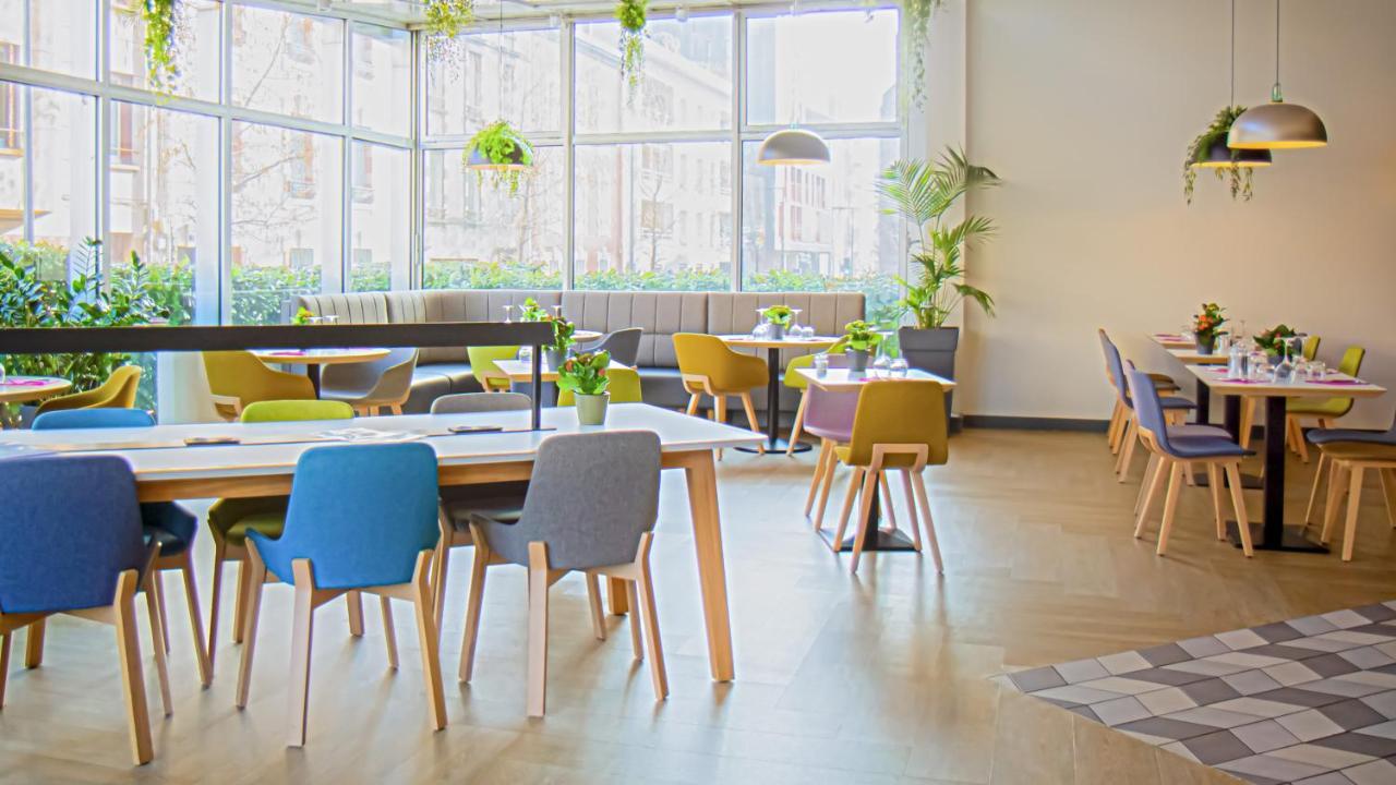 Holiday Inn Clermont Ferrand Centre By Ihg Kültér fotó