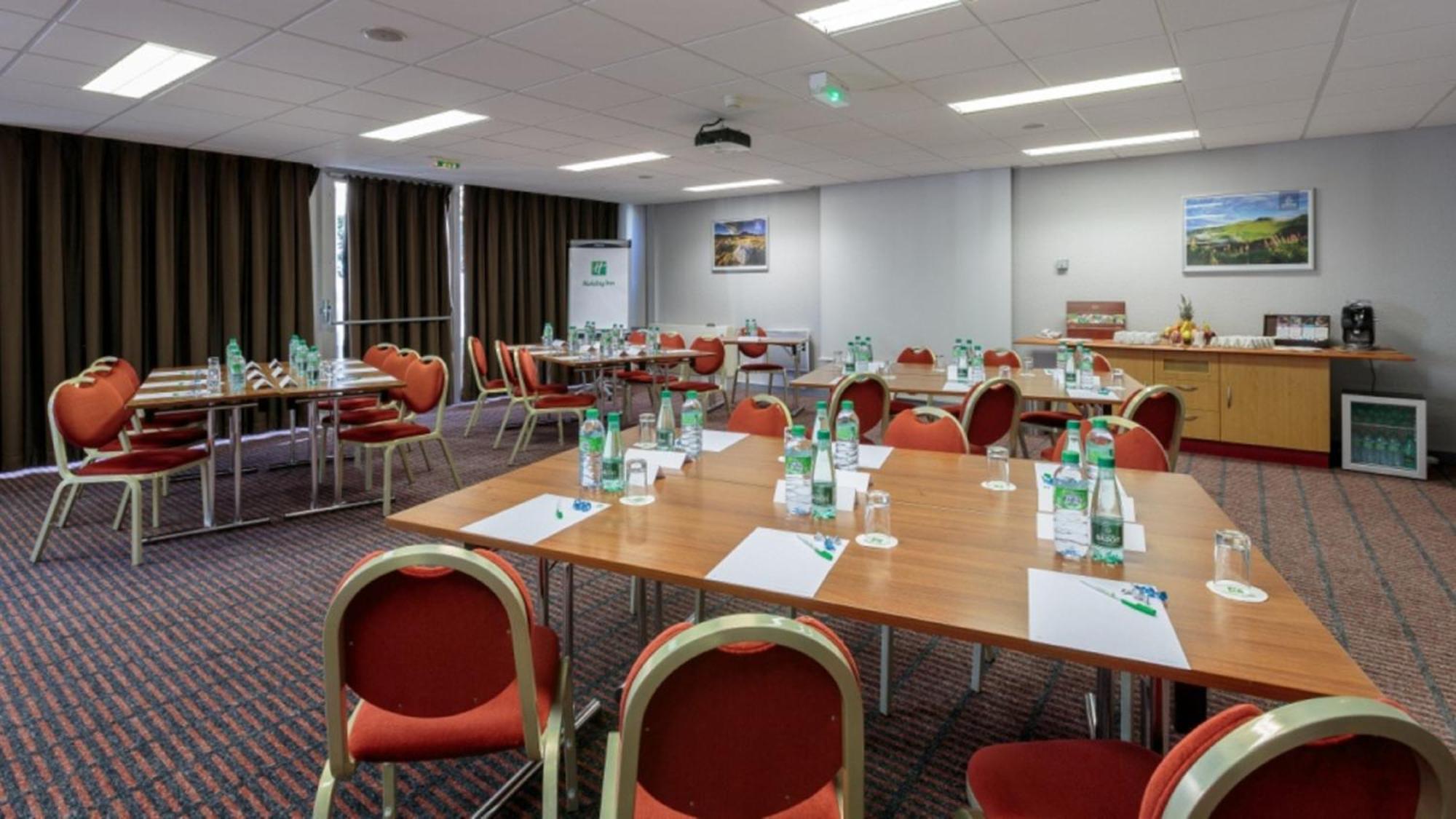 Holiday Inn Clermont Ferrand Centre By Ihg Kültér fotó