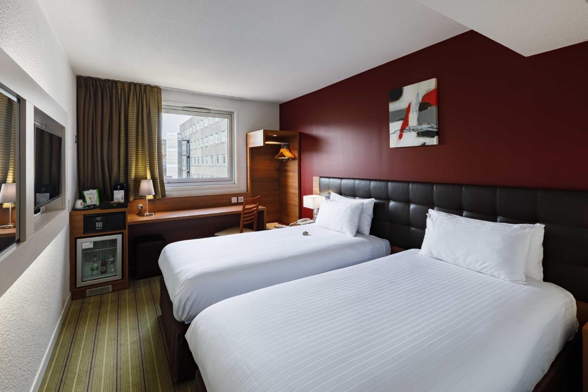 Holiday Inn Clermont Ferrand Centre By Ihg Kültér fotó