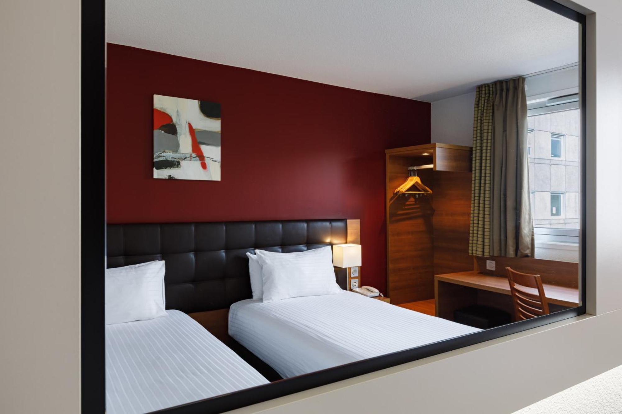 Holiday Inn Clermont Ferrand Centre By Ihg Kültér fotó