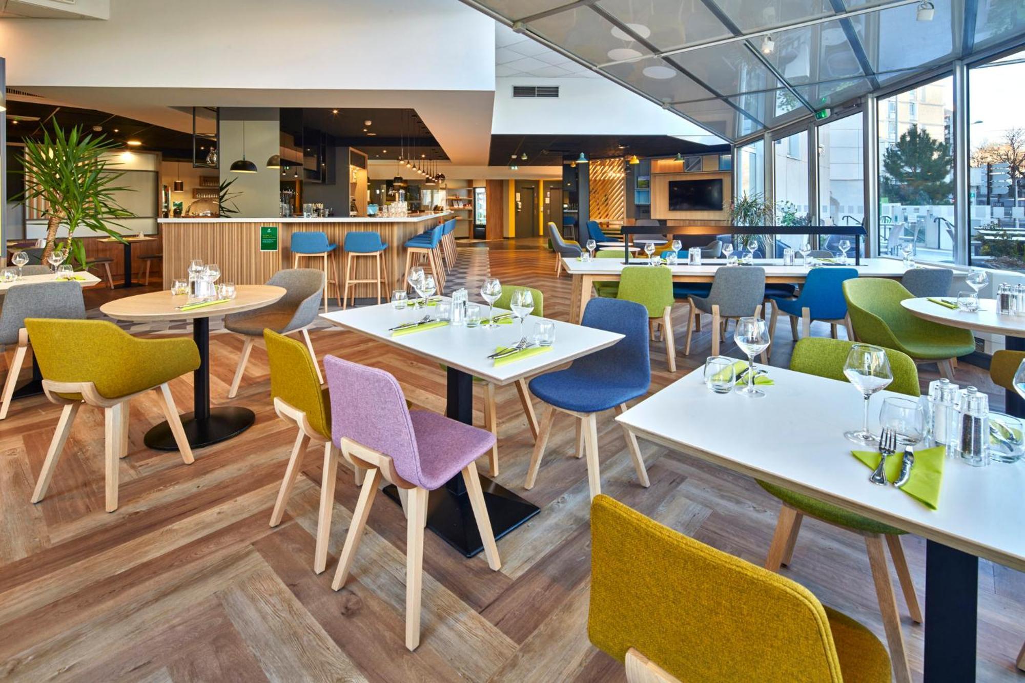 Holiday Inn Clermont Ferrand Centre By Ihg Kültér fotó